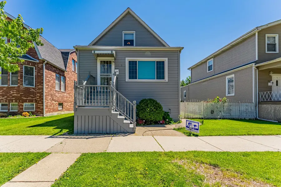 1513 Clarence Avenue, Berwyn, IL 60402 - #2