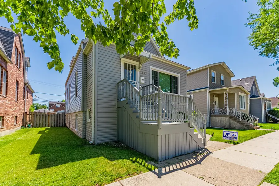 1513 Clarence Avenue, Berwyn, IL 60402 - #3