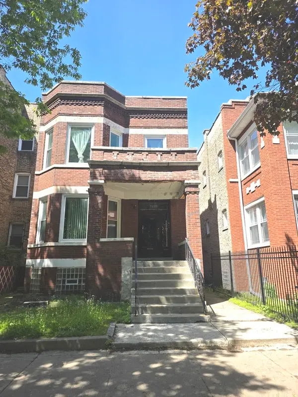 7250 S King Drive, Chicago, IL 60619