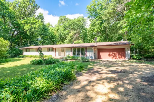 21364 Burr Oak Road, Harvard, IL 60033