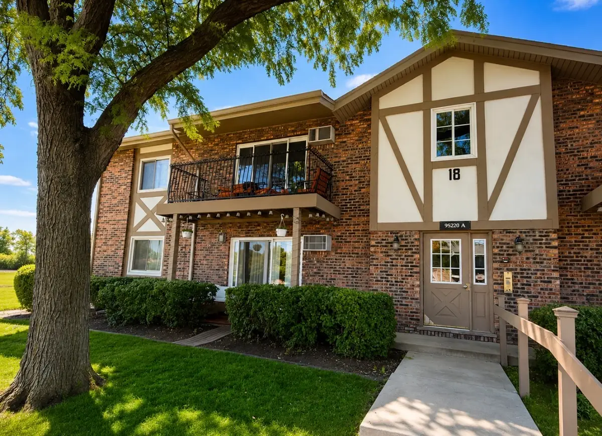 9S220 S Frontage Road #101, Willowbrook, IL 60527 - #1