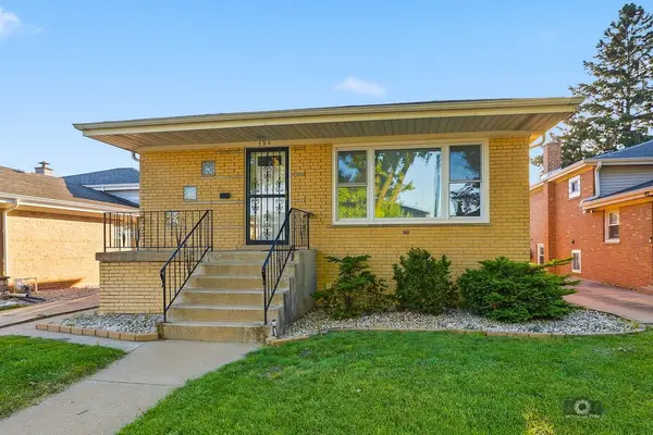 394 Calhoun Avenue, Calumet City, IL 60409