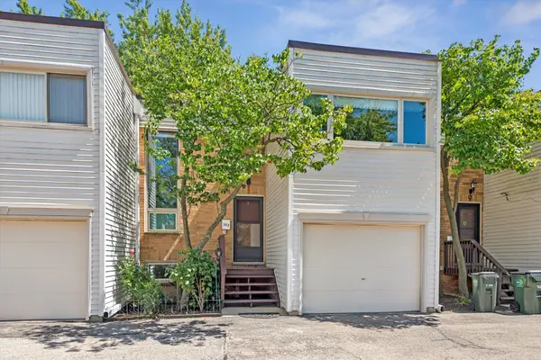363 Cedar Tree Court #363, Hoffman Estates, IL 60169