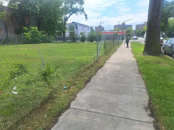 6401 S Vernon Avenue, Chicago, IL 60637
