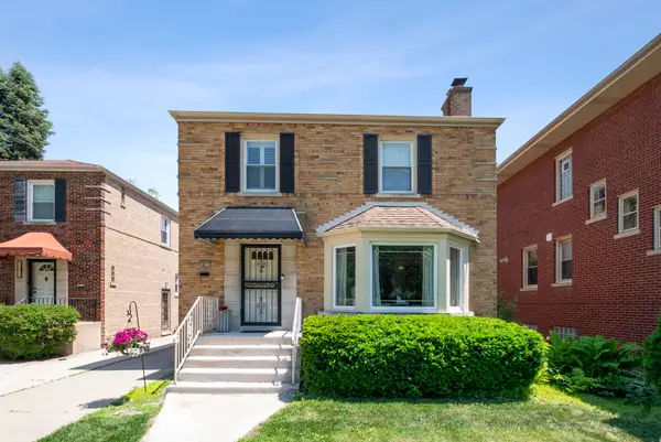 10831 S Longwood Drive, Chicago, IL 60643