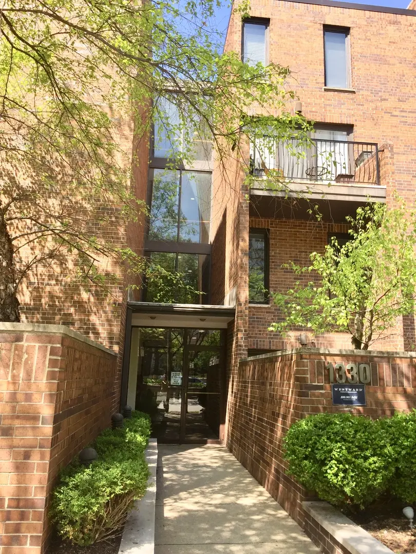 1330 N Lasalle Street #300, Chicago, IL 60610 - #1