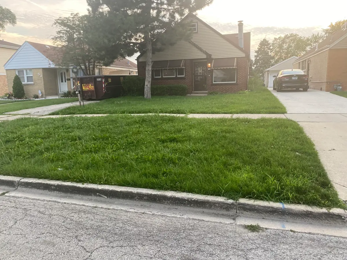 44 50th Avenue, Bellwood, IL 60104 - #1