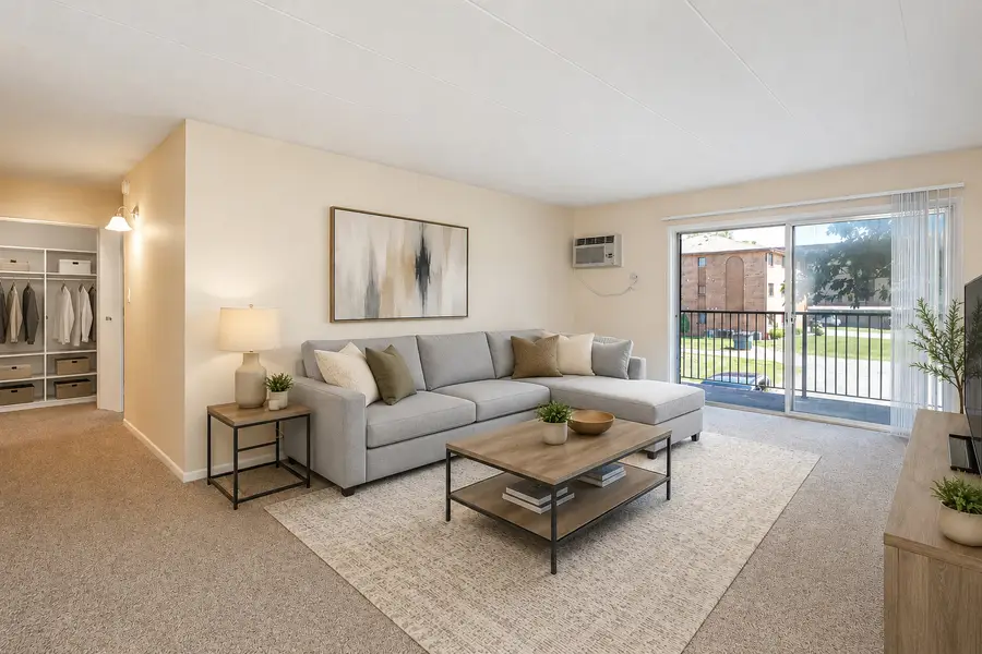 10408 Menard Avenue #3, Oak Lawn, IL 60453 - #3