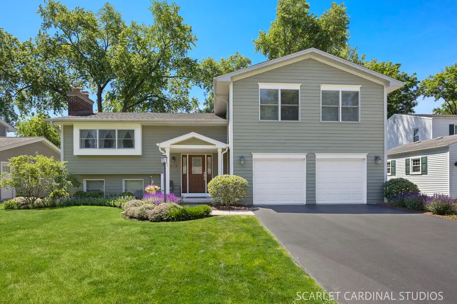 1518 Center Avenue, Wheaton, IL 60189 - #2