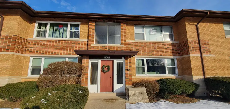1431 Balmoral Avenue #2S, Westchester, IL 60154 - #2
