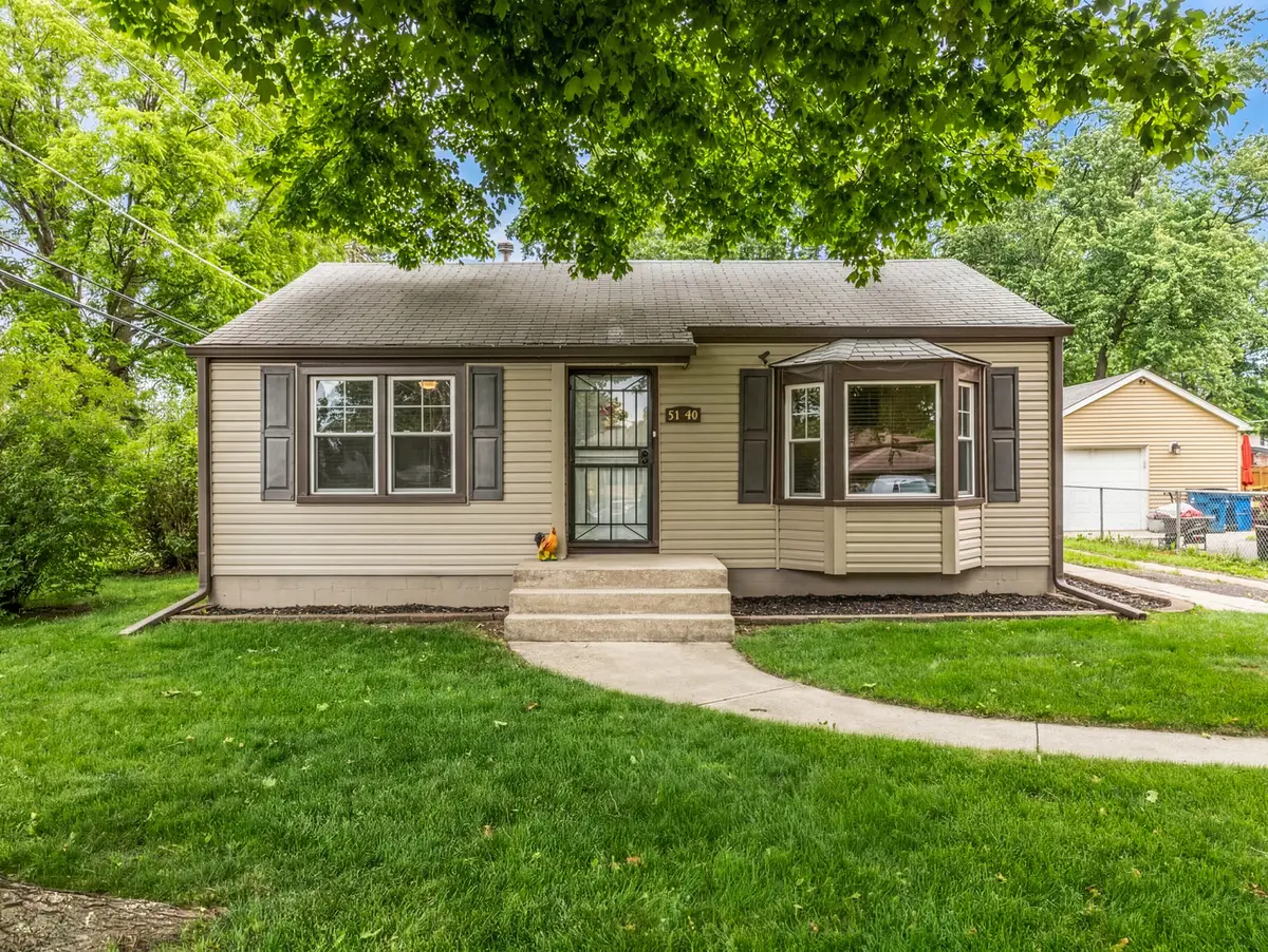 5140 W 80th Place, Burbank, IL 60459 - #1