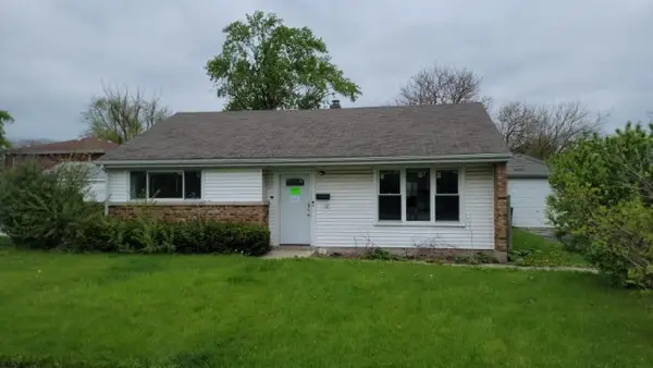 62 Sauk Trail, Park Forest, IL 60466