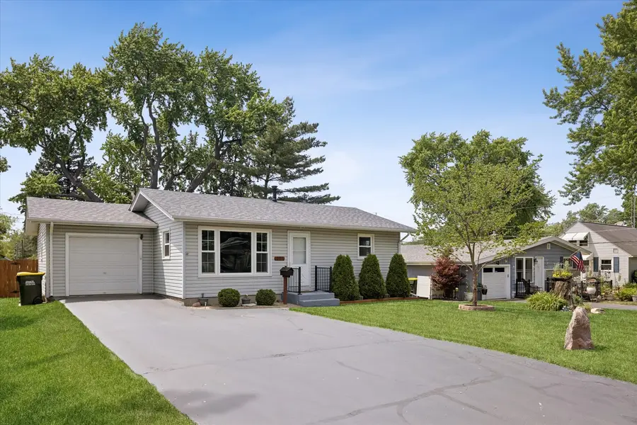 221 Koch Drive, Genoa, IL 60135 - #2