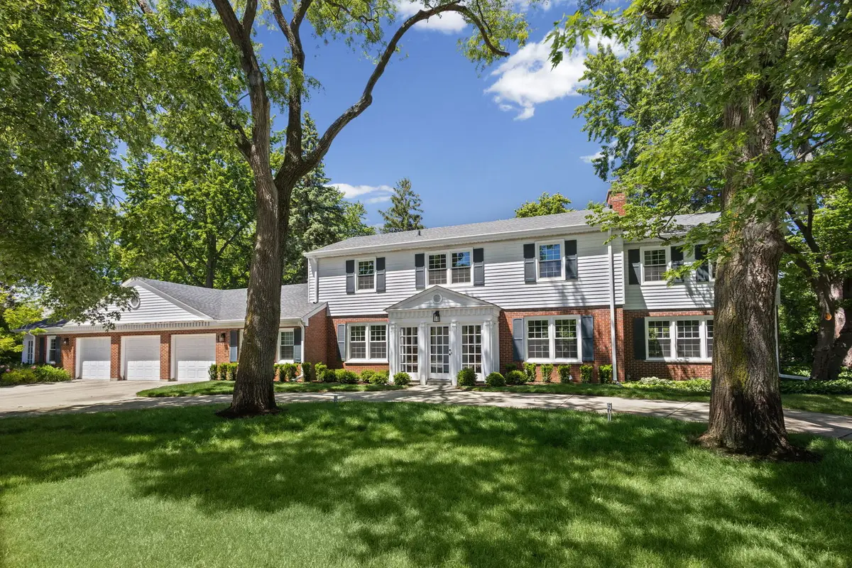 1150 Willow Lane, Northbrook, IL 60062 - #1