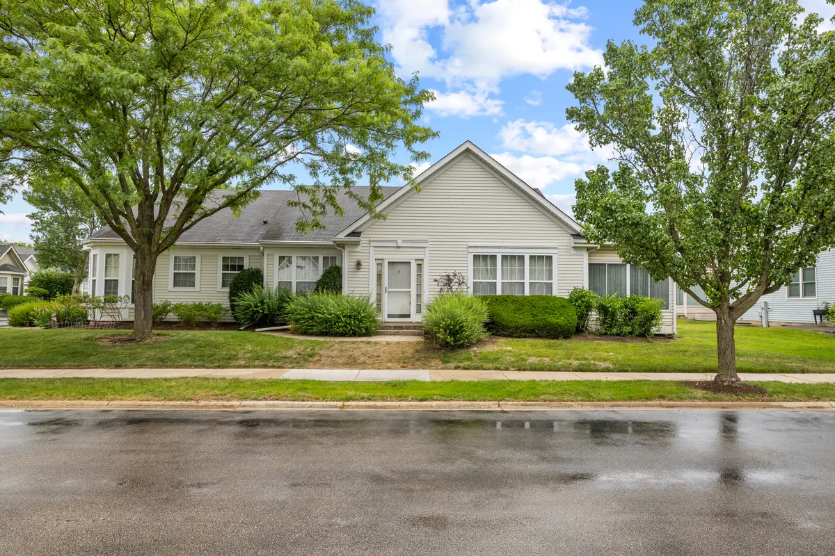 13761 S Redbud Drive, Plainfield, IL 60544 - #1