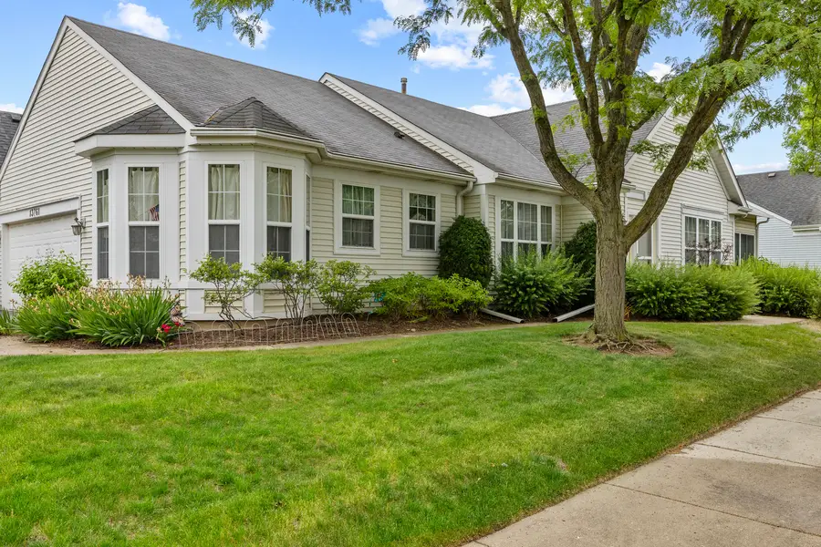 13761 S Redbud Drive, Plainfield, IL 60544 - #2