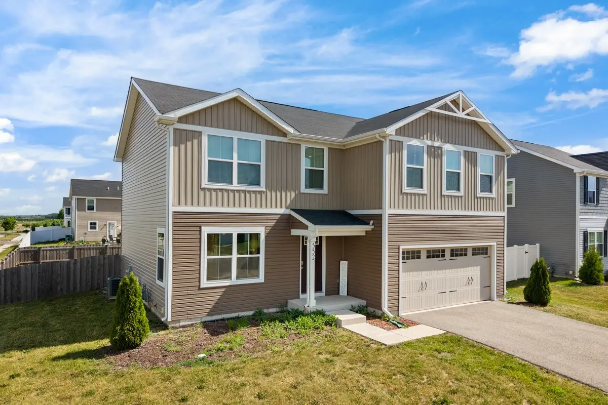 552 Dawns End, Hampshire, IL 60140 - #1