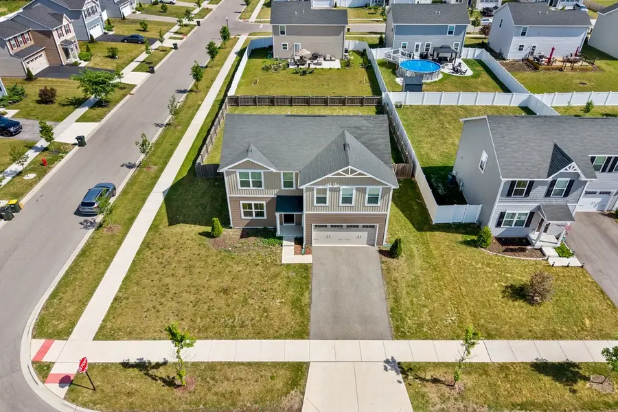 552 Dawns End, Hampshire, IL 60140 - #3