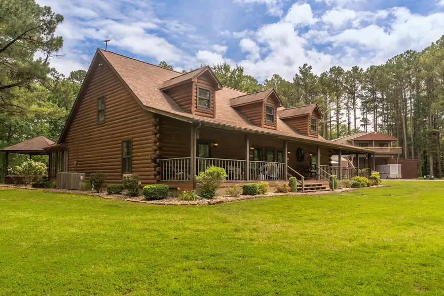 13602 Greenbriar Road, Carterville, IL 62918 - #2