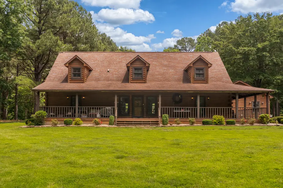 13602 Greenbriar Road, Carterville, IL 62918 - #3
