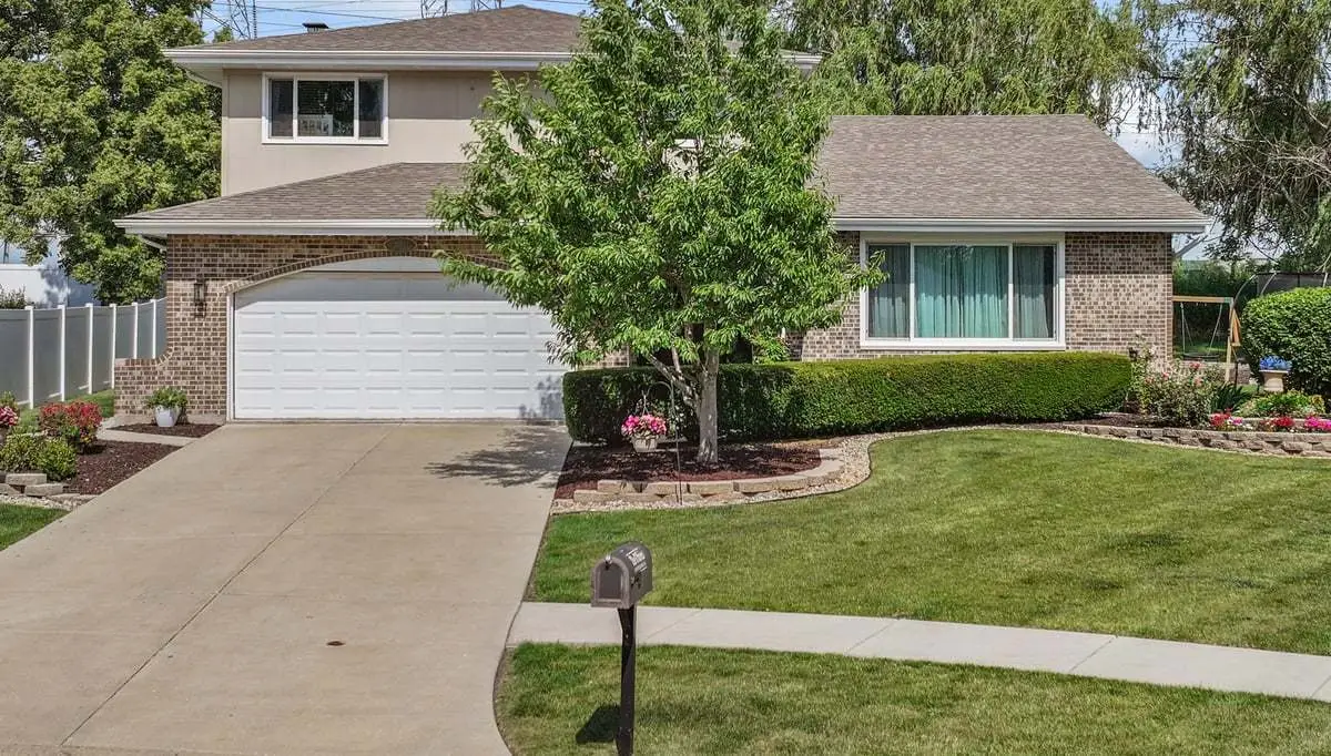 13015 W Split Rail Court, Homer Glen, IL 60491 - #1