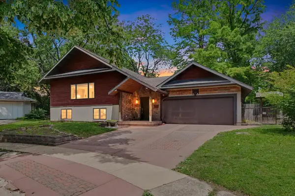 2304 E Shurts Circle, Urbana, IL 61801