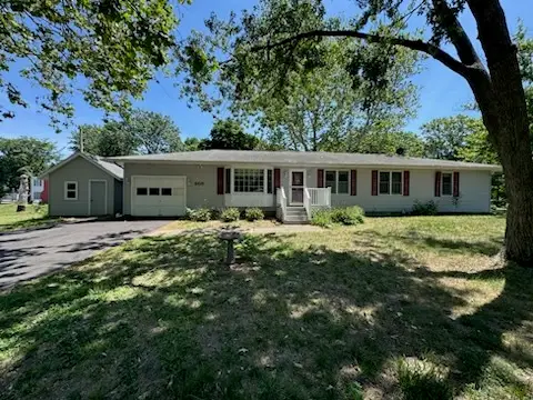 205 S Fremont Street, Tampico, IL 61283