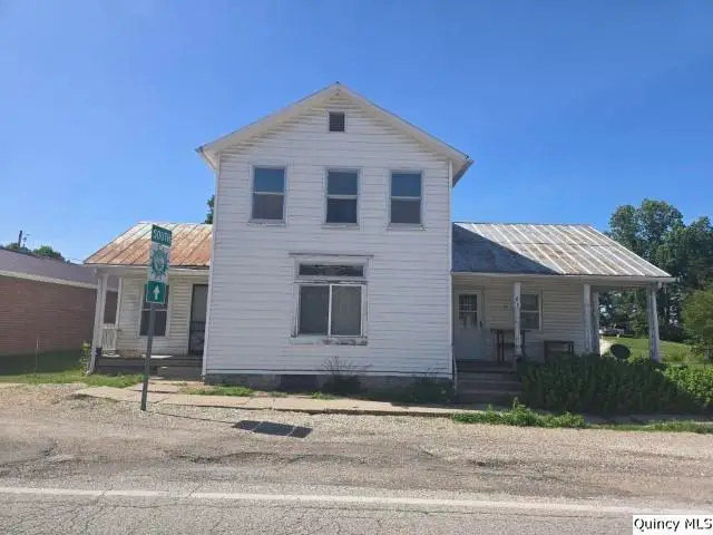 65 E 3rd Street, Dallas City, IL 62330 - #1