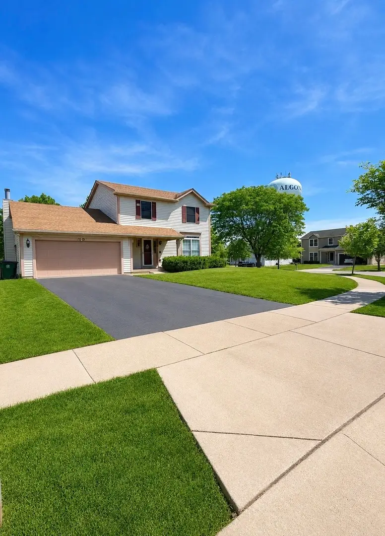 1610 Hartley Drive, Algonquin, IL 60102 - #2