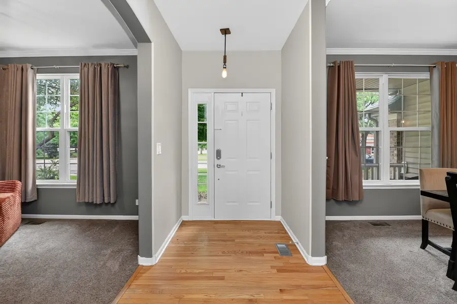 1597 W Hartsburg Lane, North Aurora, IL 60542 - #2