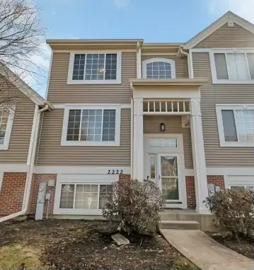 2222 Daybreak Drive, Aurora, IL 60503