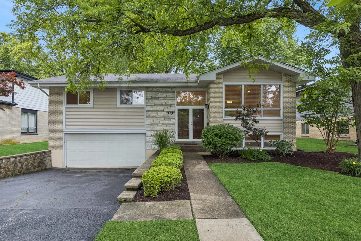 409 Brookside Drive, Wilmette, IL 60091 - #1