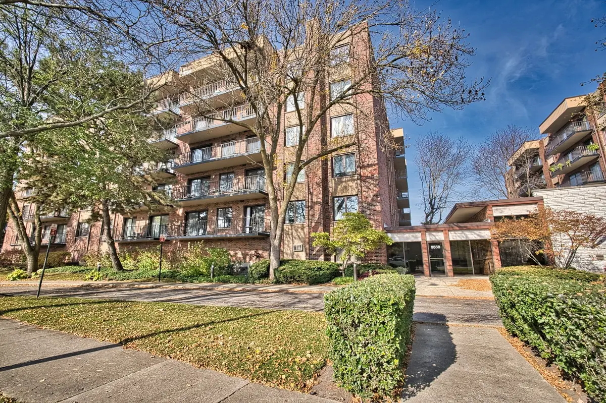 9558 Gross Point Road #201A, Skokie, IL 60076 - #1