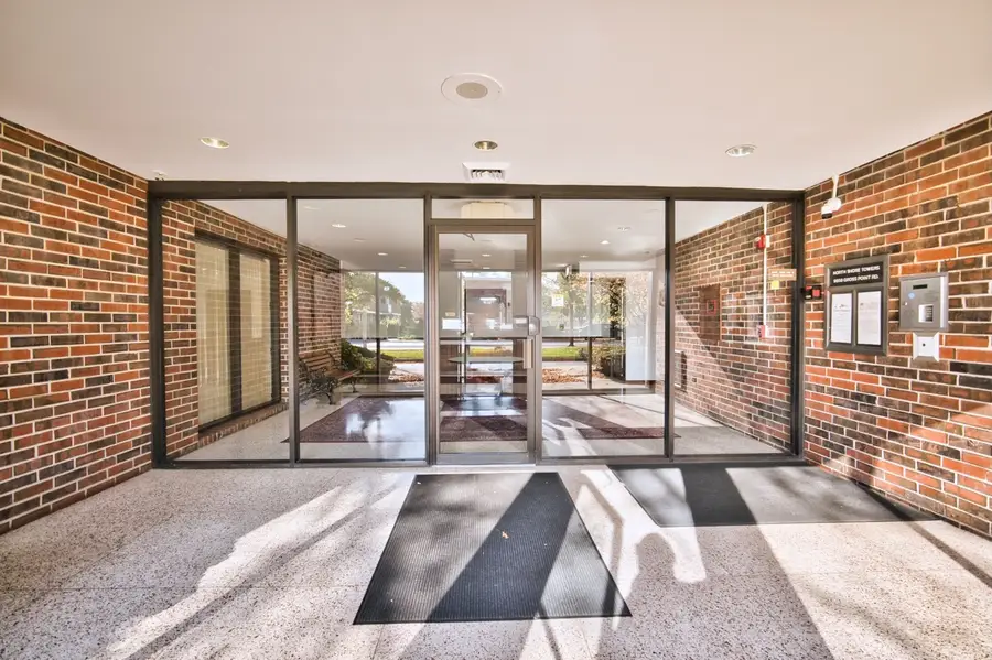 9558 Gross Point Road #201A, Skokie, IL 60076 - #2