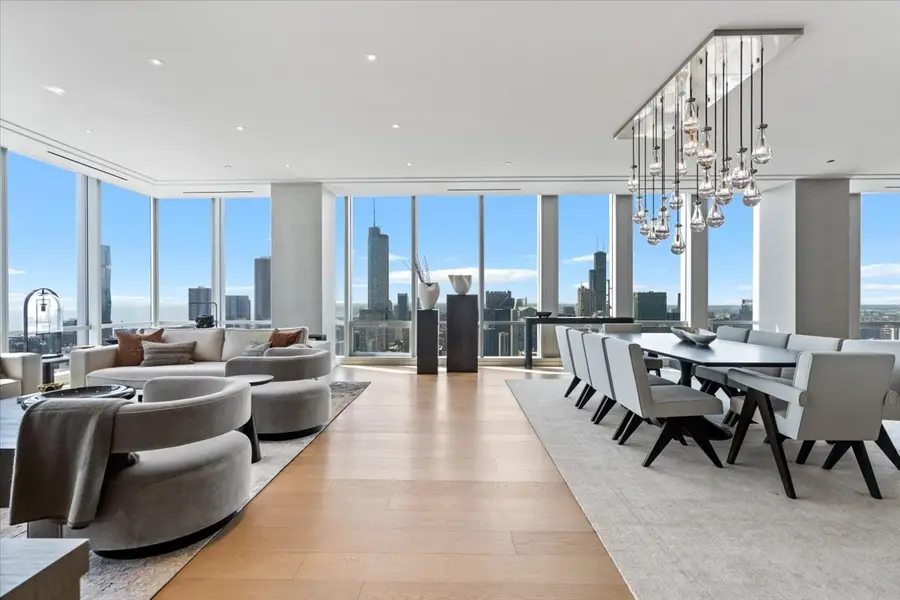 14 W Superior Street #6201, Chicago, IL 60654 - #3