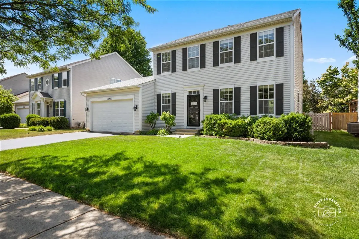 2931 Grand Ridge Circle, Aurora, IL 60503 - #1
