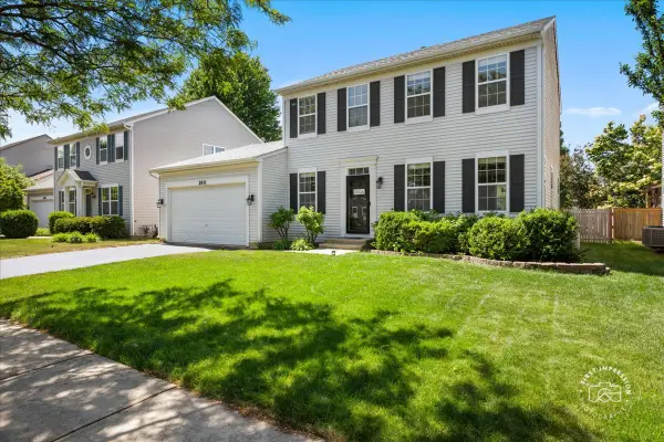 2931 Grand Ridge Circle, Aurora, IL 60503