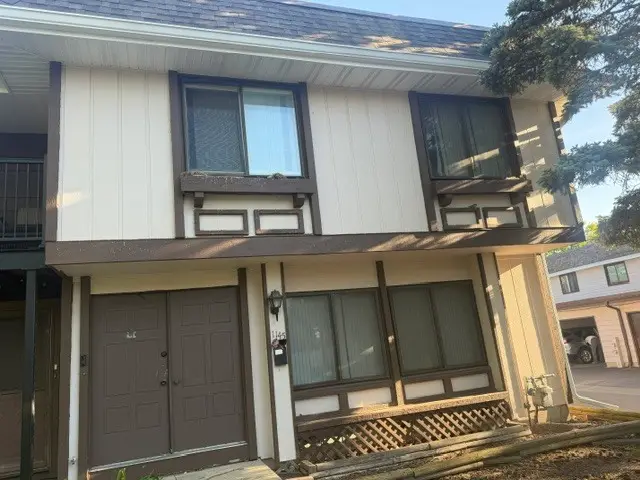 1145 Court G, Hanover Park, IL 60133 - #1