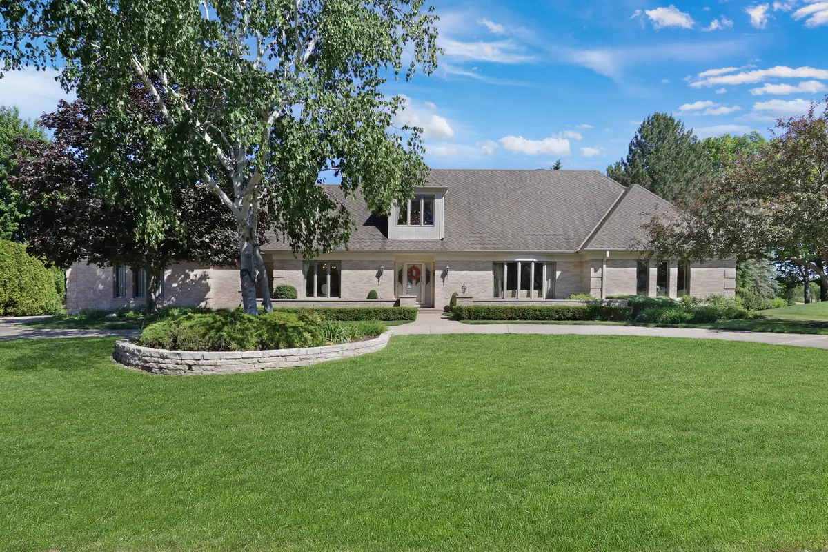 3011 Cyprus Court, Buffalo Grove, IL 60089 - #1