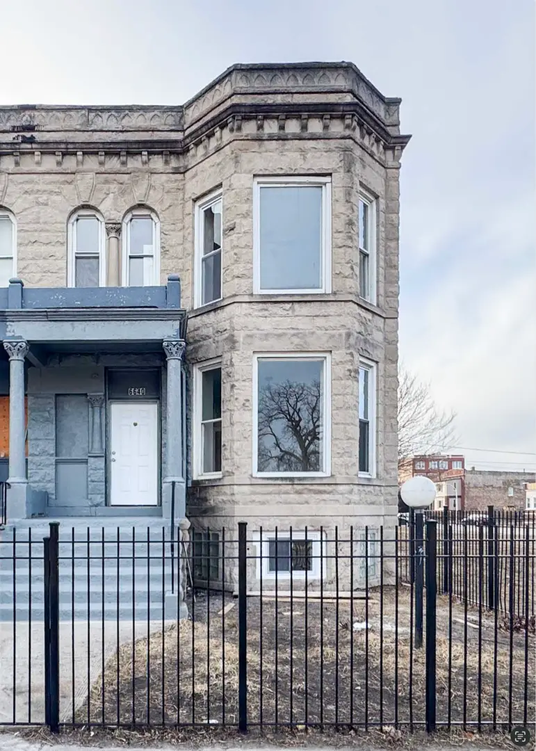 6640 S Union Avenue, Chicago, IL 60621 - #1