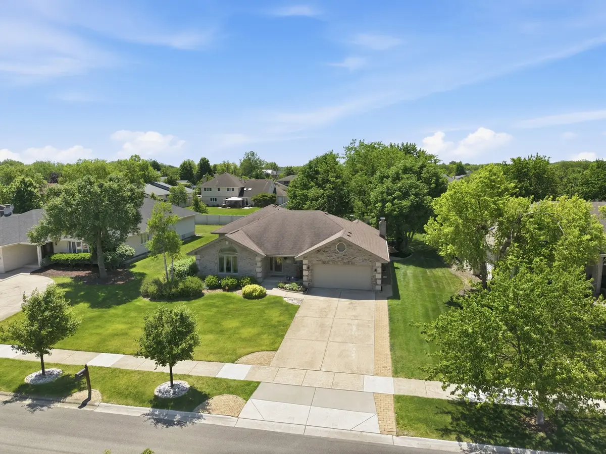 9911 195th Street, Mokena, IL 60448 - #1
