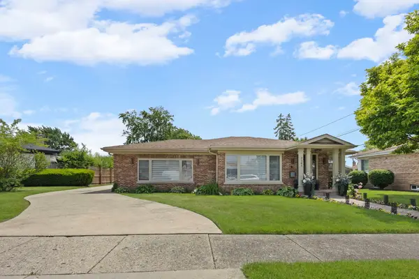 7145 Greenwood Street, Morton Grove, IL 60053