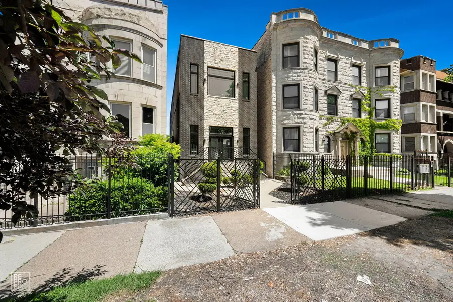 5419 S Michigan Avenue, Chicago, IL 60615 - #2
