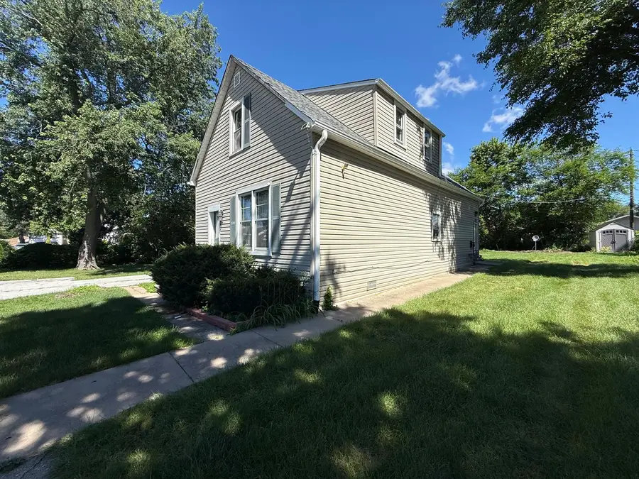 19 W 36th Place, Steger, IL 60475 - #3