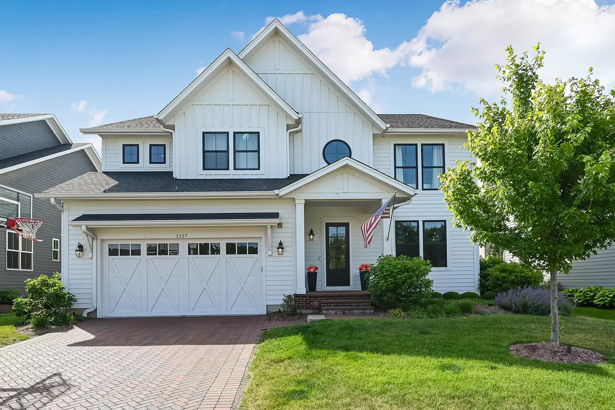 1117 Hickory Drive, Western Springs, IL 60558 - #1