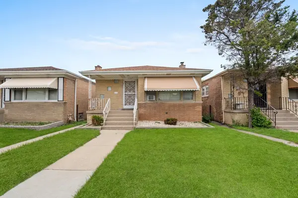 7307 S Damen Avenue, Chicago, IL 60636