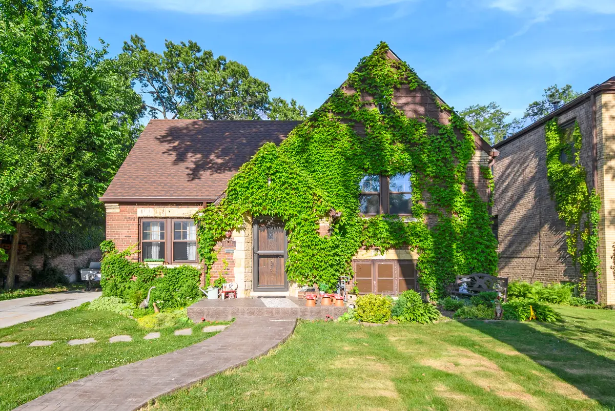 9615 Brandt Avenue, Oak Lawn, IL 60453 - #1