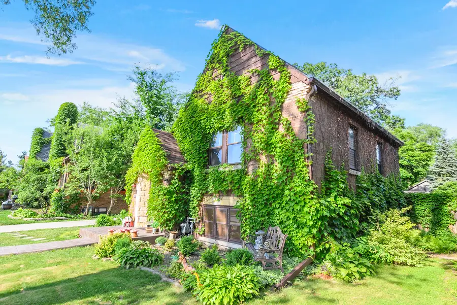 9615 Brandt Avenue, Oak Lawn, IL 60453 - #2