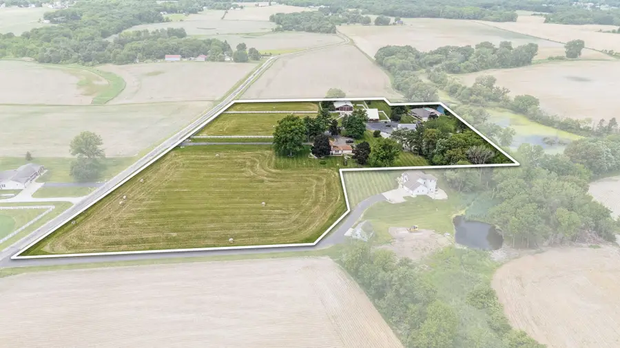 23709 66th Avenue N, Port Byron, IL 61275 - #2