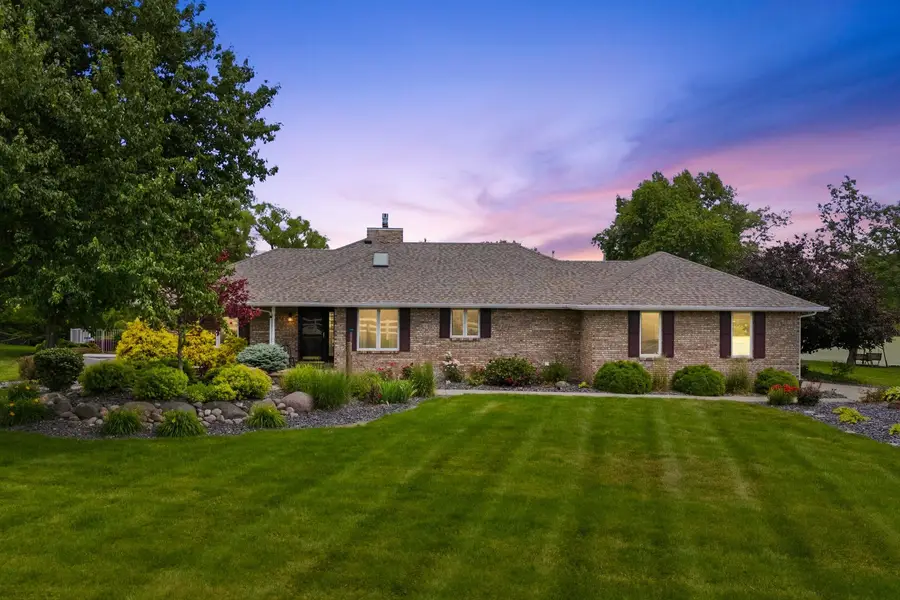 23709 66th Avenue N, Port Byron, IL 61275 - #3